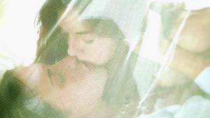 HDLove: Brunette Lizz Tayler gets a good fucking