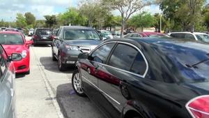Street Blowjobs - Bald Prada desires hard pounding