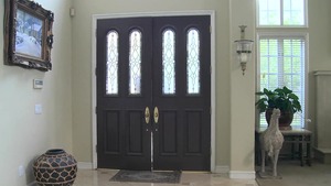 Pure 18: Bald blonde hair european Carlos cameltoe ass fucked