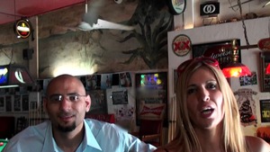 MoneyTalks - Amber pussy eating sex scene