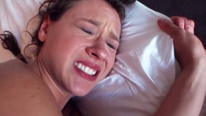 Let's Try Anal - Hottest Callie Calypso