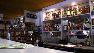 Public Pickups - Lenka riding a dick