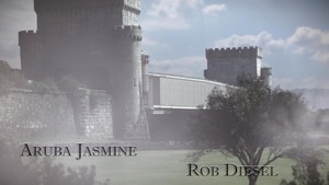 ZZ Series: Aruba Jasmine and Rob Diesel XXX