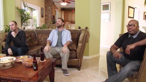 Brazzers.com: Lauryn fantasy ass licking sex video