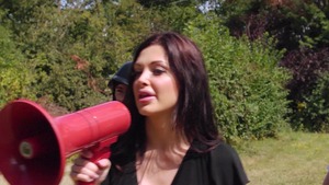 Brazzers.com: Aletta Ocean & Danny D reverse cowgirl