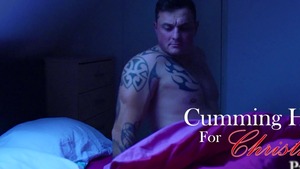 BRAZZERS Exxtra - Carla Cox & Seth Strong doggy sex