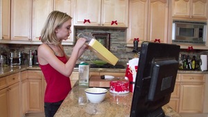 TeensLikeItBig.com: Handjob with Dakota Skye and Bill Bailey