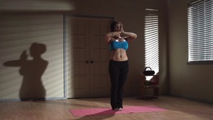 MILFs Like It Big - Caucasian Shay Fox fingering