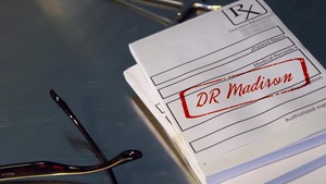 DoctorAdventures.com: Pierced Madison Scott 69