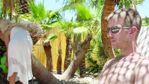 Big Wet Butts - Stepmom Bridgette B cumshot