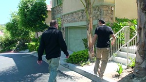 Mommy Got Boobs: Rebecca Bardoux is so nude housewife