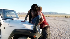 RealWifeStories: Bonnie Rotten fantasy cumshot porno