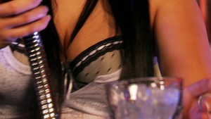 BabyGotBoobs: Wet Valerie Kay ballet sex tape