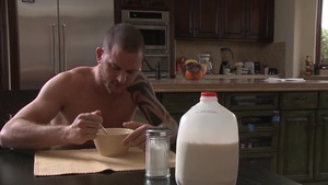 Brazzers Vault - American Rachel Roxxx is tattooed brunette