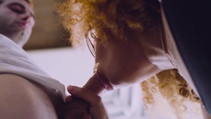 TeensLikeItBig: Kendall Woods reverse cowgirl sex tape