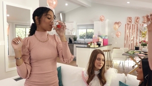 We Live Together: Luna Star with Jill Kassidy