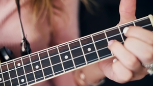 MOFOS Lab - Tony Rubino and Alex Blake ass fingering outdoors