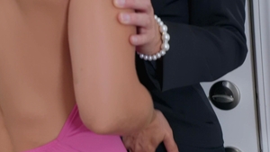 Hot & Mean: 69 sex video alongside busty fantasy India Summer