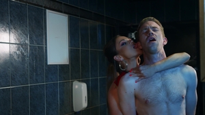 Brazzers Exxtra: Inked Alyssa Reece finds irresistible whip