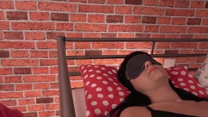 FakeHub Originals: Katarina Muti amongst Lucia Love