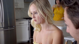 Bratty Sis: Girl Natalia Queen orgasm XXX video