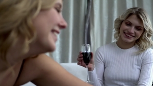 Petite HD - Girl Lesya pussy eating XXX video