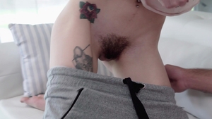 NubilesET.com - Rosalyn Sphinx sucking cock