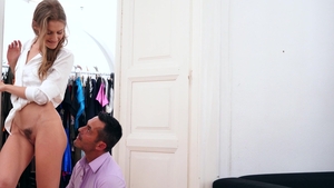 NubileFilms: Girl Renato beside Tiffany Tatum orgasm