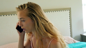 HotCrazyMess - Skinny Lana Sharapova amateur handjob video