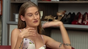 NubileFilms: Weaving Tiffany's Dirty Dreams