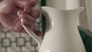 NewSensations: Soothing Scents, Hot Sex