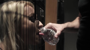 HotWife XXX: Misha Mynx & Tommy Pistol throat fuck