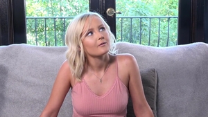 CastingCouchX: Hard sex next to Natalia Queen at castings