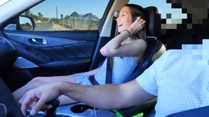 CastingCouchX.com: Natalia Nix good fuck at the casting