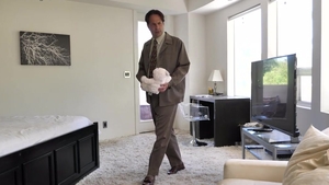 Nanny Spy: Babysitter Amia Miley seduced XXX