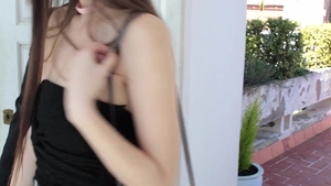 Passion HD: Anya Krey need gets ramming hard