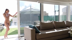 Passion-HD.com - Sybil has a passion for real sex