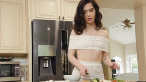 Passion-HD.com - Evelyn Claire fucked hard