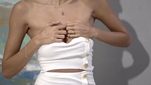 Passion HD: Janice Griffith masturbating