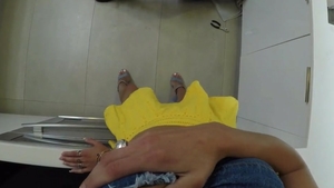 POVD.com - Dana Wolf seduce