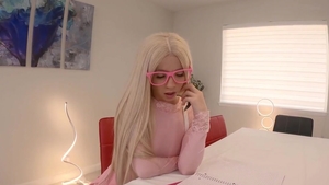 POVD: Kenzie Reeves pussy fucking