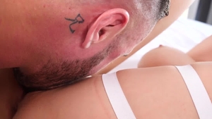 PureMature: Cougar Alix Lynx facial sex video