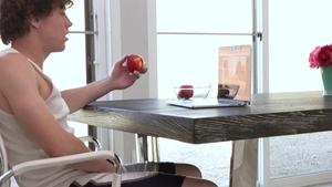 SpyFam.com: Stepmom Anna Bell Peaks pussy fuck