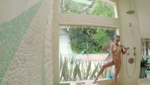 SpyFam.com - Alex Grey enjoys greatly raw sex