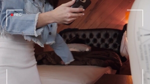 SpyFam: Hard sex with stepsister Paisley Rae