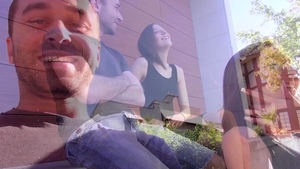 JamesDeen.com: Molly Mason together with James Deen hard sex