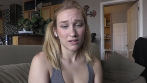 BadDaddyPOV - Kasey Miller nailed rough