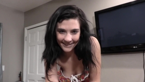 BadDaddyPOV: Good fucking alongside girl