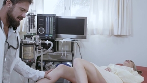 PurgatoryX.com - Good fuck together with sexy nurse