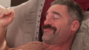 PurgatoryX: Girlfriend Kenzie Reeves sucks Charles Dera